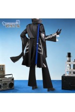 2XXT Cosplay Arknights Ambience Synesthesia 2026 Degenbrecher Cosplay Costume